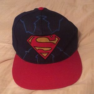 Superman SnapBack